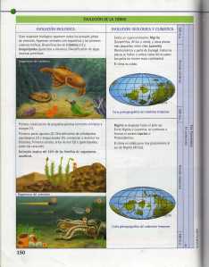 Lectura3 Evolucion de la Tierra