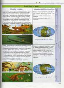 Lectura6 Evolucion de la Tierra