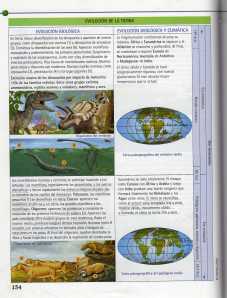 Lectura7 Evolucion de la Tierra